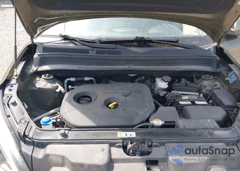 2012 Kia Soul + из США, поврежденный, VIN KNDJT2A64C7472398